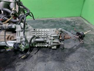 МКПП BMW 3-SERIES E30 M20B25 3 ракурс МКПП BMW 3-SERIES E30 M20B25 3 ракурс
