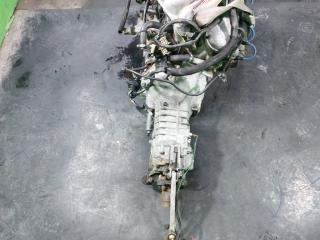 МКПП BMW 3-SERIES E30 M20B25 4 ракурс МКПП BMW 3-SERIES E30 M20B25 4 ракурс