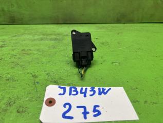 Датчик потока воздуха SUZUKI JIMNY JB43W 197400-2230 1 ракурс