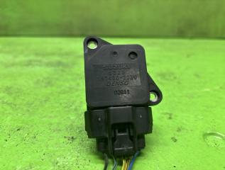 Датчик потока воздуха SUZUKI JIMNY JB43W 197400-2230 2 ракурс
