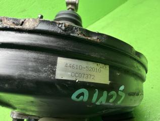 Главный тормозной цилиндр TOYOTA VITZ SCP10 44610-52010 5 ракурс Главный тормозной цилиндр TOYOTA VITZ SCP10 44610-52010 5 ракурс