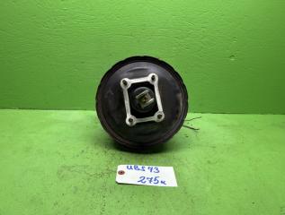 Главный тормозной цилиндр ISUZU BIGHORN UBS73 862-05003 2 ракурс