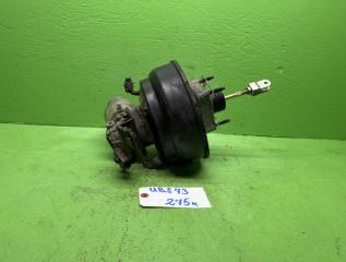 Главный тормозной цилиндр ISUZU BIGHORN UBS73 862-05003 3 ракурс