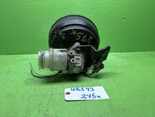 Главный тормозной цилиндр ISUZU BIGHORN UBS73 862-05003 4 ракурс
