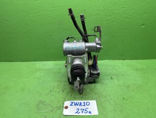 Главный тормозной цилиндр LEXUS CT200H ZWA10 47270-47030 3 ракурс