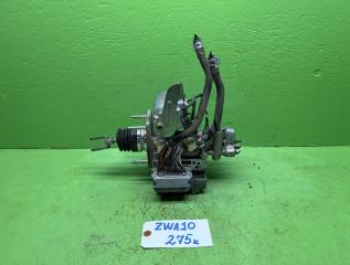 Главный тормозной цилиндр LEXUS CT200H ZWA10 47270-47030 4 ракурс