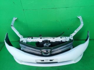 Ноускат TOYOTA COROLLA AXIO NZE164 3 ракурс