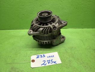 Генератор NISSAN FAIRLADY Z Z33 VQ35-DE 23100-CD010 1 ракурс