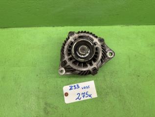 Генератор NISSAN FAIRLADY Z Z33 VQ35-DE 23100-CD010 2 ракурс
