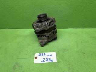 Генератор NISSAN FAIRLADY Z Z33 VQ35-DE 23100-CD010 3 ракурс