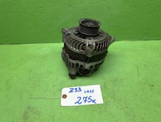 Генератор NISSAN FAIRLADY Z Z33 VQ35-DE 23100-CD010 4 ракурс