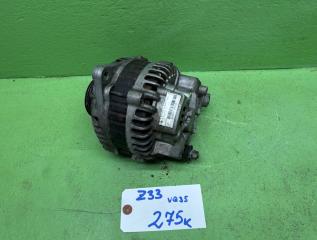 Генератор NISSAN FAIRLADY Z Z33 VQ35-DE 23100-CD010 5 ракурс