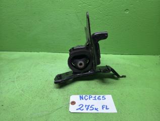 Подушка двигателя левая передняя TOYOTA PROBOX NCP165 1 ракурс