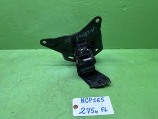 Подушка двигателя левая передняя TOYOTA PROBOX NCP165 3 ракурс