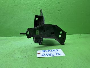 Подушка двигателя левая передняя TOYOTA PROBOX NCP165 5 ракурс
