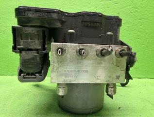 Блок abs NISSAN XTRAIL HNT32 476604CH9B 3 ракурс Блок abs NISSAN XTRAIL HNT32 476604CH9B 3 ракурс