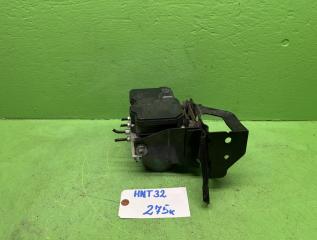 Блок abs NISSAN XTRAIL HNT32 476604CH9B 4 ракурс Блок abs NISSAN XTRAIL HNT32 476604CH9B 4 ракурс