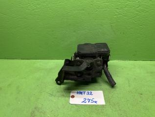 Блок abs NISSAN XTRAIL HNT32 476604CH9B 5 ракурс Блок abs NISSAN XTRAIL HNT32 476604CH9B 5 ракурс