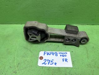 Подушка двигателя правая передняя VOLVO v60 FW49 31430211 1 ракурс Подушка двигателя правая передняя VOLVO v60 FW49 31430211 1 ракурс