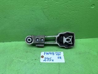 Подушка двигателя правая передняя VOLVO v60 FW49 31430211 2 ракурс Подушка двигателя правая передняя VOLVO v60 FW49 31430211 2 ракурс