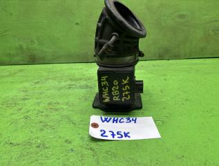 Датчик потока воздуха NISSAN LAUREL WHC34 RB20 226803IU05 1 ракурс