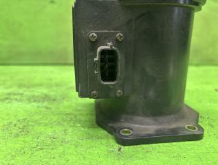 Датчик потока воздуха NISSAN LAUREL WHC34 RB20 226803IU05 3 ракурс