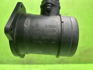 Датчик потока воздуха AUDI A4 8E ALT 0280218058 4 ракурс