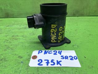 Датчик потока воздуха NISSAN SERENA PNC24 SR20 22680AD201, 22680-AD201 1 ракурс