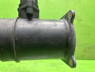 Датчик потока воздуха NISSAN SERENA PNC24 SR20 22680AD201, 22680-AD201 5 ракурс