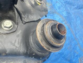 Балка под двс NISSAN XTRAIL NT32 3 ракурс