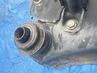 Балка под двс NISSAN XTRAIL NT32 4 ракурс