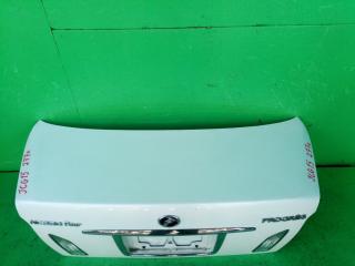Крышка багажника TOYOTA PROGRES JCG15 2 ракурс