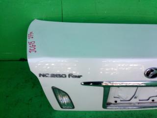 Крышка багажника TOYOTA PROGRES JCG15 3 ракурс