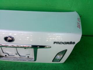Крышка багажника TOYOTA PROGRES JCG15 4 ракурс