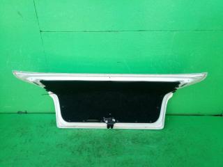 Крышка багажника TOYOTA PROGRES JCG15 5 ракурс