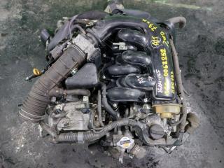 Двигатель TOYOTA CROWN GRS182 3GR-FSE 0068252 1 ракурс