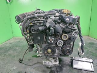 Двигатель TOYOTA CROWN GRS182 3GR-FSE 0068252 2 ракурс