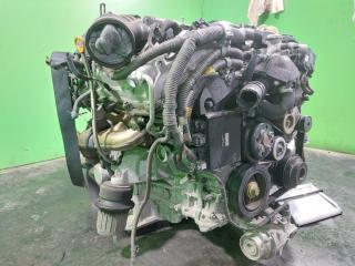 Двигатель TOYOTA CROWN GRS182 3GR-FSE 0068252 3 ракурс