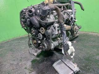 Двигатель TOYOTA CROWN GRS182 3GR-FSE 0068252 4 ракурс