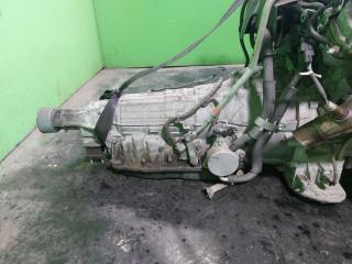 АКПП TOYOTA CROWN GRS182 3GR-FSE 1 ракурс