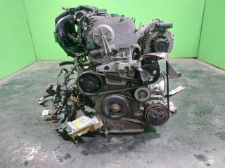 Двигатель NISSAN XTRAIL NT30 QR20-DE 669387А 2 ракурс
