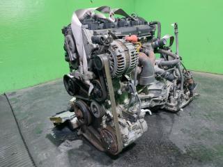 Двигатель NISSAN XTRAIL NT30 QR20-DE 669387А 4 ракурс
