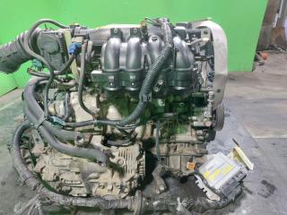 Двигатель NISSAN XTRAIL NT30 QR20-DE 669387А 5 ракурс