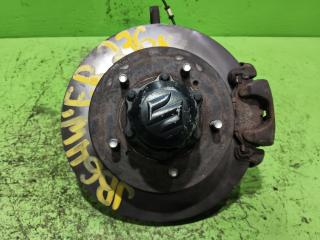 Ступица правая передняя SUZUKI JIMNY JB64W 1 ракурс