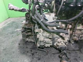 АКПП NISSAN XTRAIL NT30 QR20-DE 1 ракурс