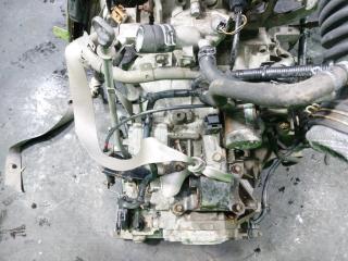 АКПП NISSAN XTRAIL NT30 QR20-DE 3 ракурс