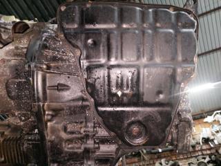 АКПП NISSAN XTRAIL NT30 QR20-DE 5 ракурс