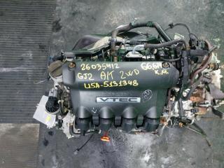 Двигатель HONDA AIRWAVE GJ1 L15A 5131348 1 ракурс Двигатель HONDA AIRWAVE GJ1 L15A 5131348 1 ракурс