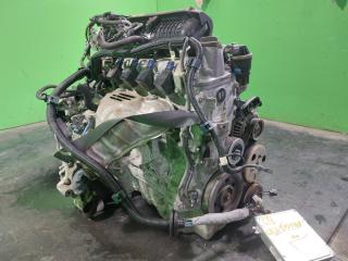 Двигатель HONDA AIRWAVE GJ1 L15A 5131348 3 ракурс Двигатель HONDA AIRWAVE GJ1 L15A 5131348 3 ракурс