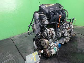 Двигатель HONDA AIRWAVE GJ1 L15A 5131348 4 ракурс Двигатель HONDA AIRWAVE GJ1 L15A 5131348 4 ракурс